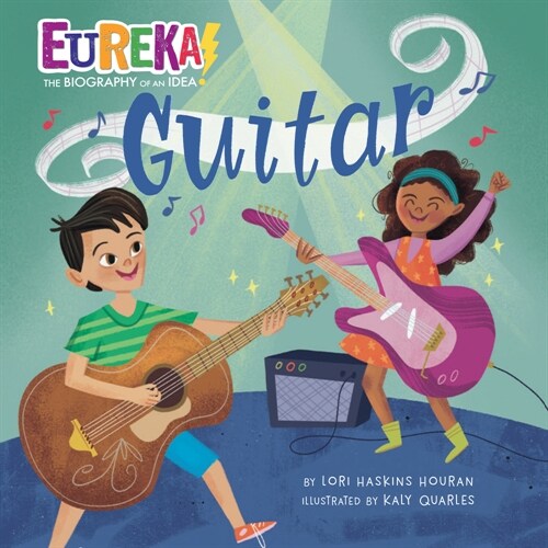 Guitar (Hardcover)