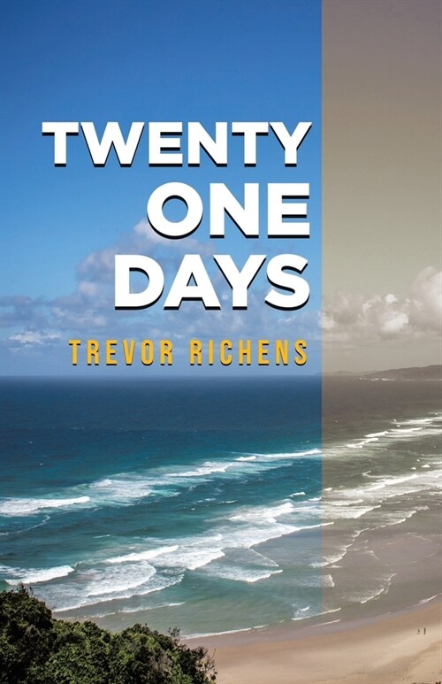 Twenty One Days (Paperback)