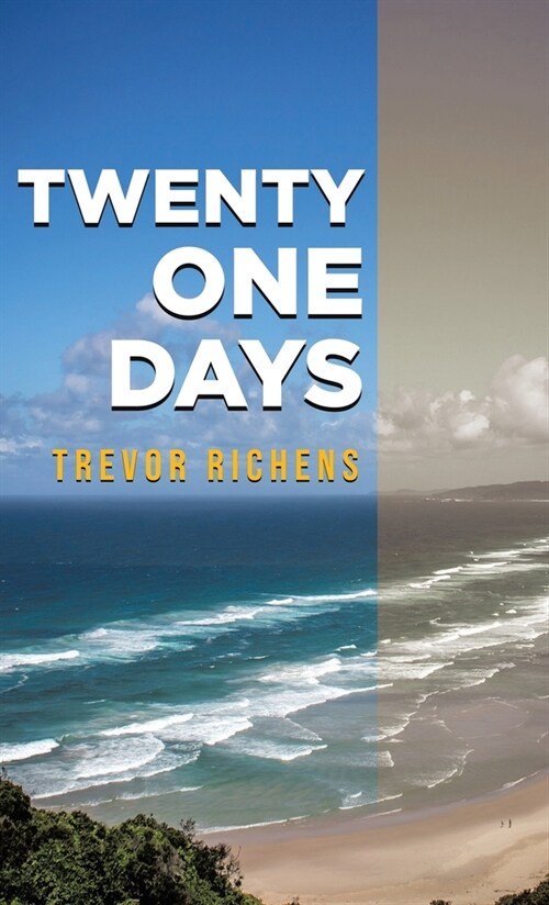 Twenty One Days (Hardcover)