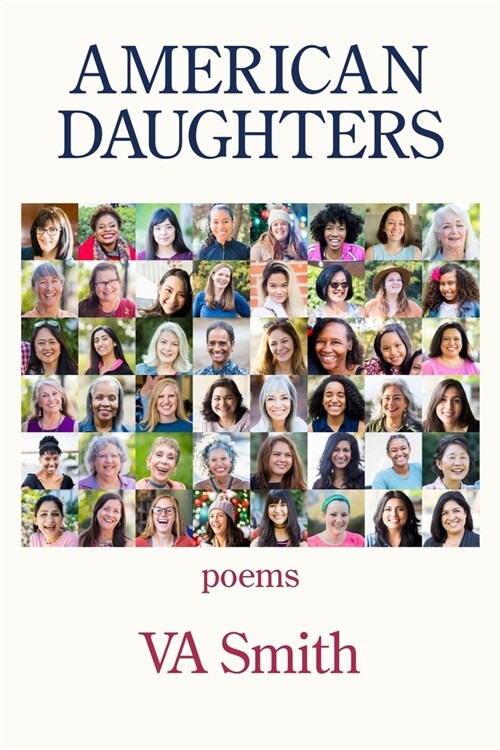 American Daughters (Paperback)