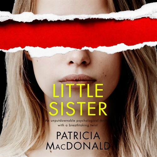 Little Sister (MP3 CD)