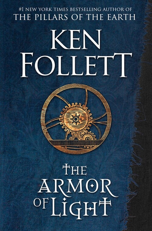 The Armor of Light (Hardcover)