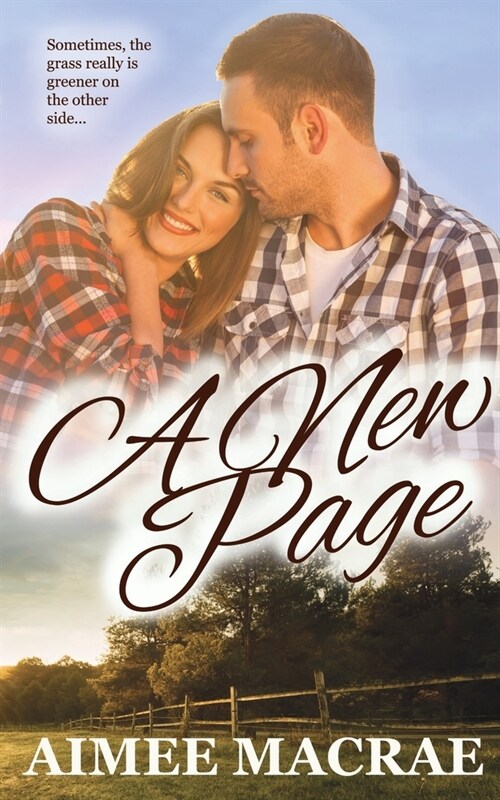 A New Page (Paperback)