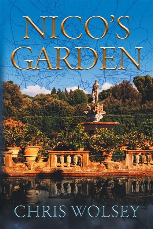 Nicos Garden (Paperback)
