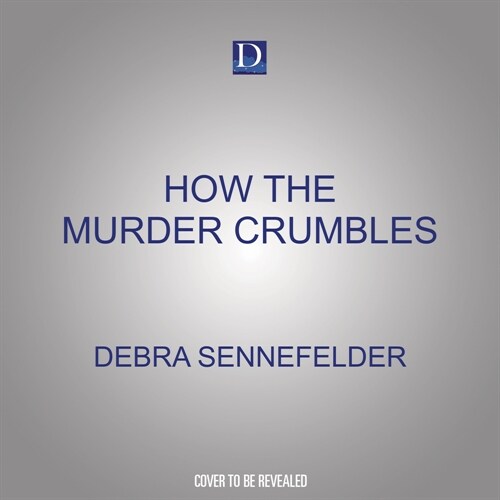 How the Murder Crumbles (Audio CD)