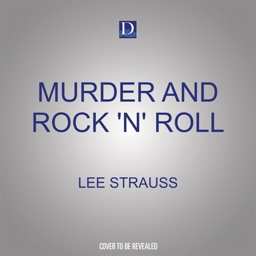 Murder and Rock n Roll (Audio CD)