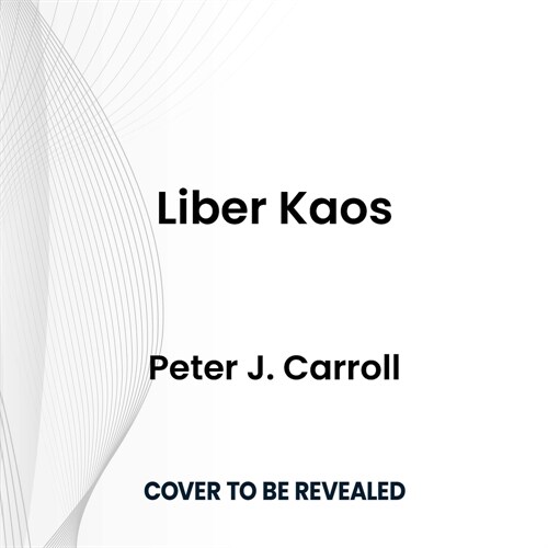 Liber Kaos: The Psychonomicon (Audio CD)