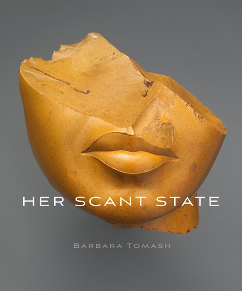 Her Scant State (Paperback)