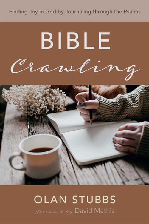 Bible Crawling (Paperback)