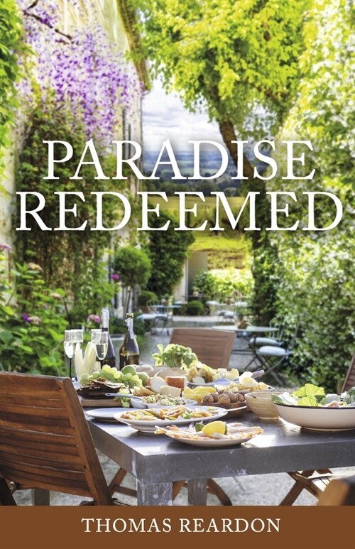 Paradise Redeemed (Paperback)