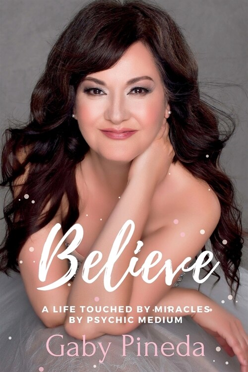 Believe (Paperback)