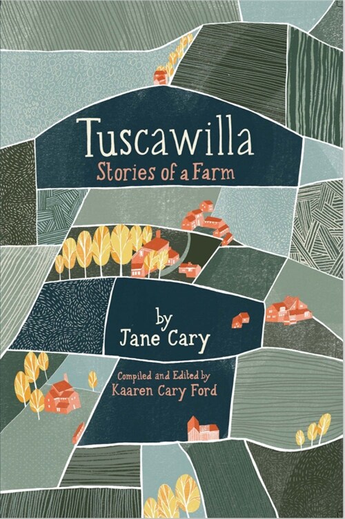 Tuscawilla: Stories of a Farm (Hardcover)