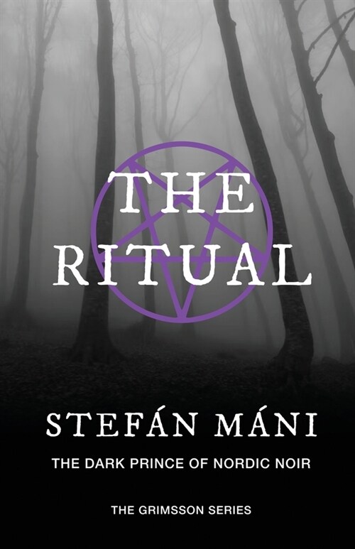 The Ritual (Paperback)