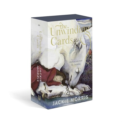 The Unwinding Cards (Hardcover)