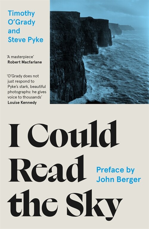 I Could Read the Sky (Paperback)