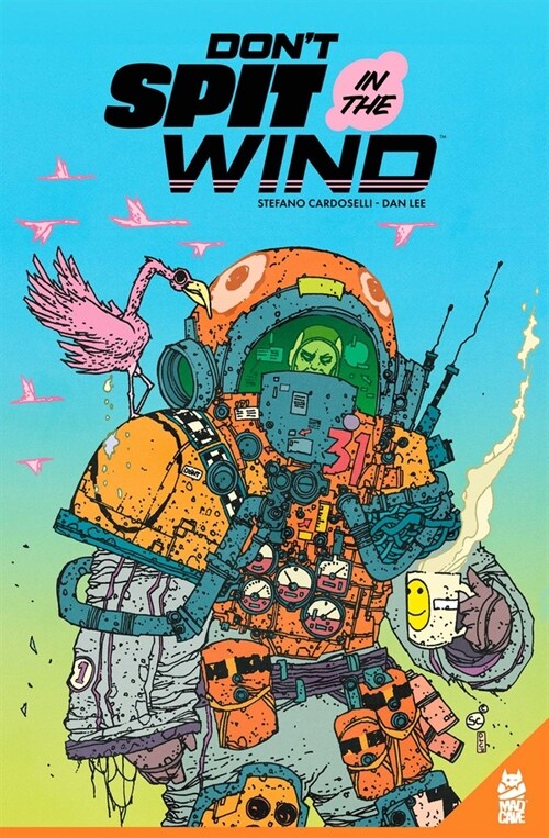 Dont Spit in the Wind Gn (Paperback)