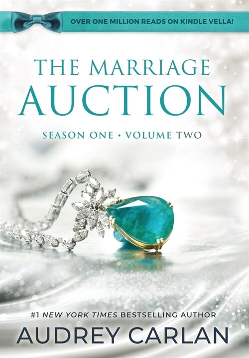 The Marriage Auction: Book Two (Hardcover)