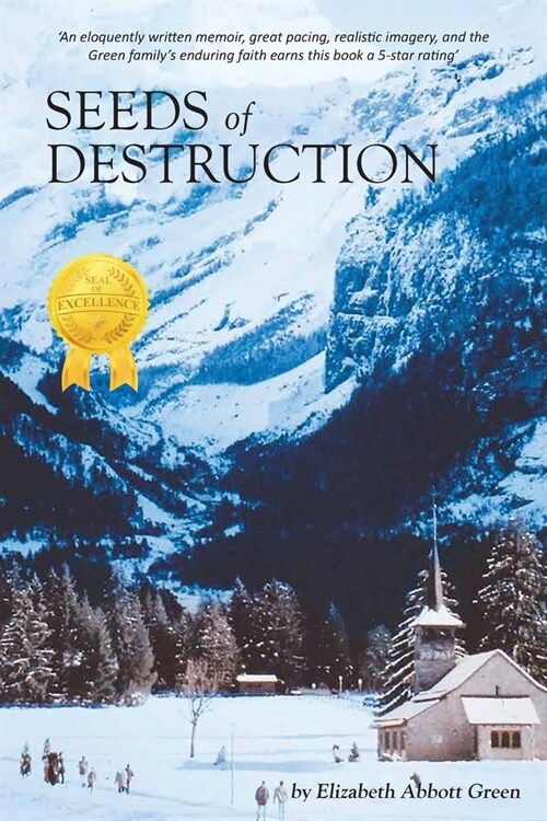 Seeds of Destruction (Paperback)