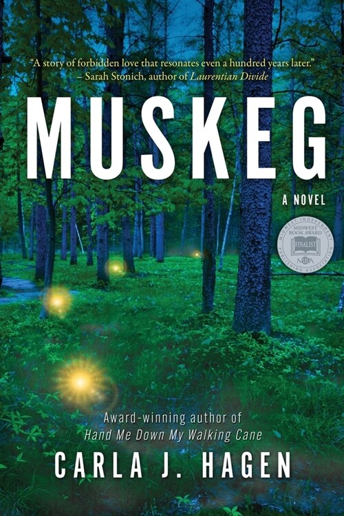 Muskeg (Paperback)