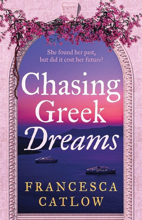 Chasing Greek Dreams (Paperback)