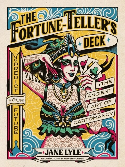 The Fortune-Tellers Deck (Cards)