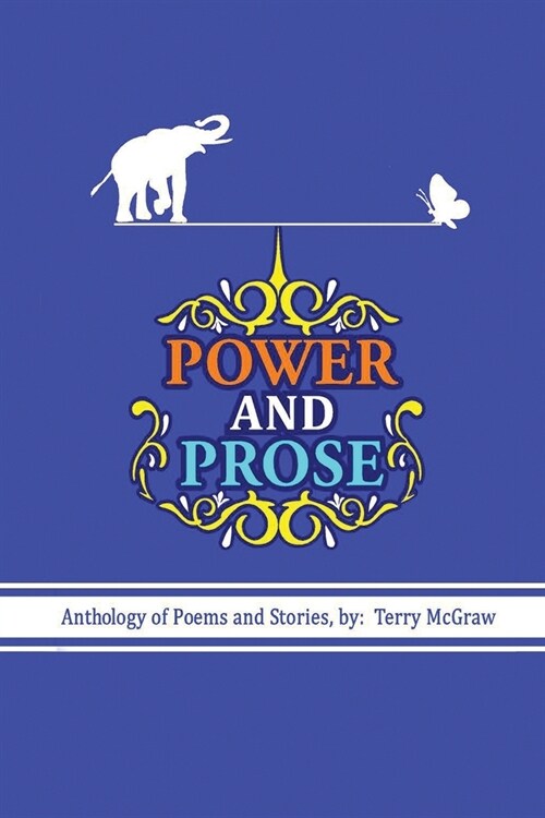 Power and Prose (Paperback)