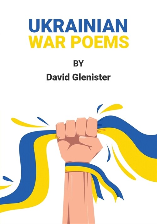 Ukrainian War Poems (Paperback)