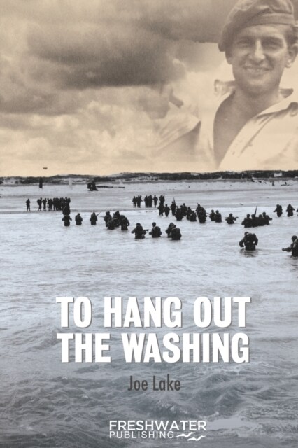 To Hang Out The Washing (Paperback)