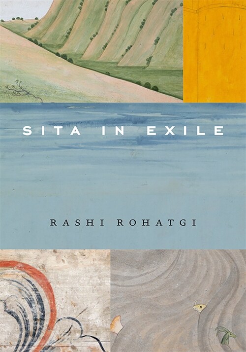 Sita in Exile (Paperback)
