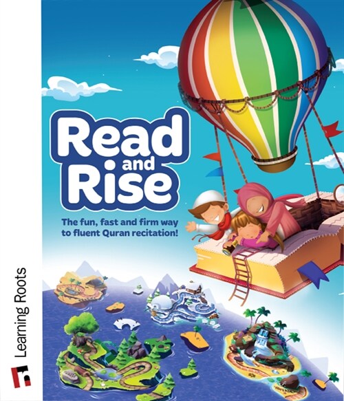 Read and Rise : Kiitab compatible (Spiral Bound)