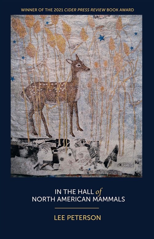 In the Hall of North American Mammals (Paperback)