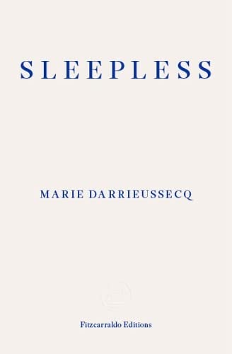 Sleepless (Paperback)