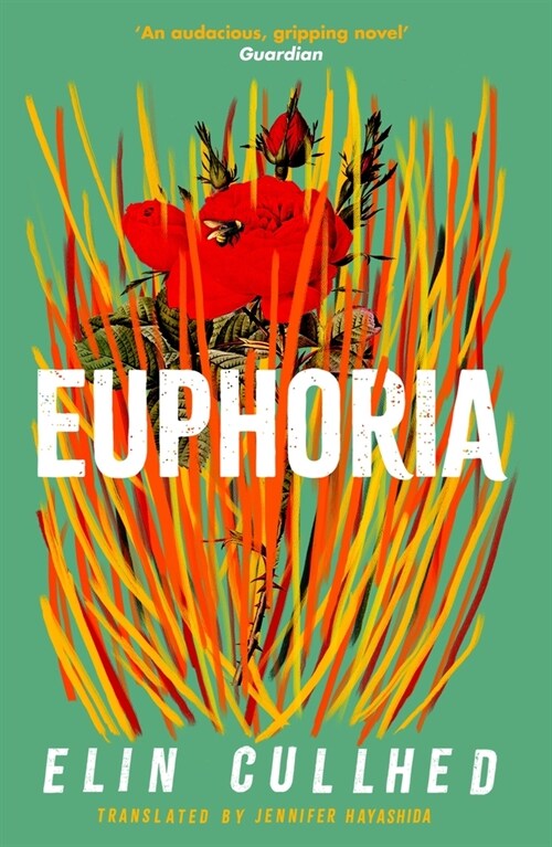 Euphoria (Paperback, Main)