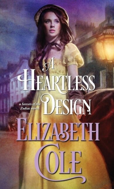 A Heartless Design: A Steamy Regency Spy Romance (Paperback)
