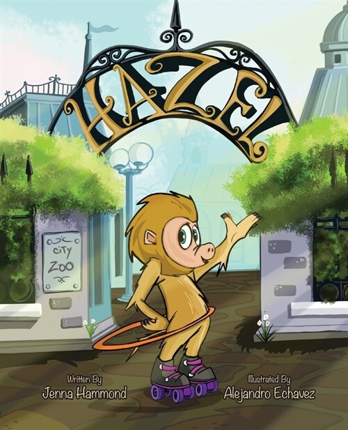 Hazel (Paperback)