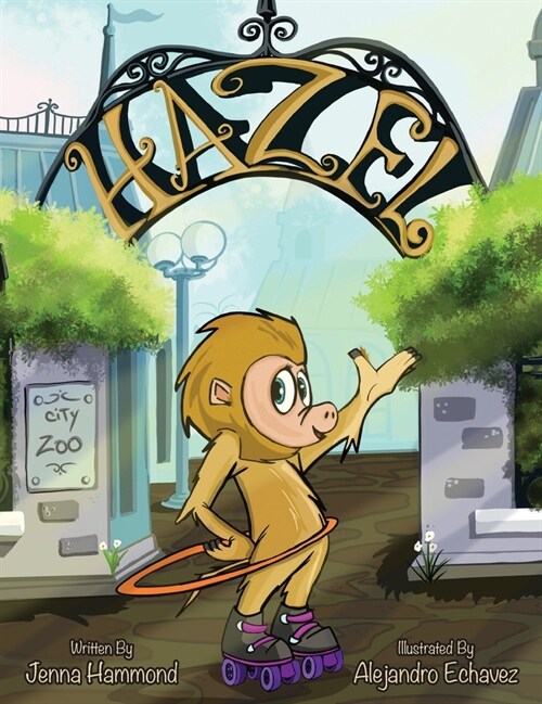 Hazel (Hardcover)