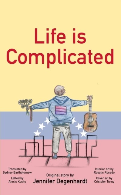 Life is Complicated (Paperback)