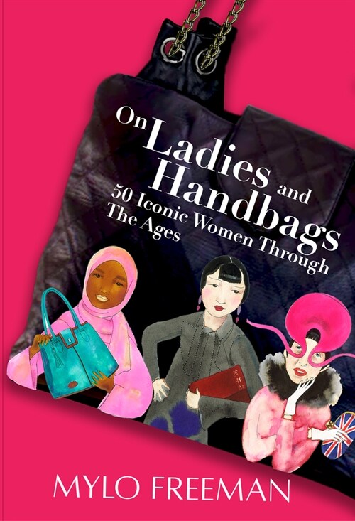On Women and Handbags (Hardcover)