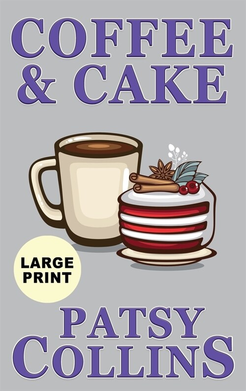 Coffee & Cake (Hardcover)