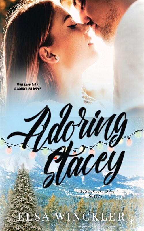 Adoring Stacey (Paperback)