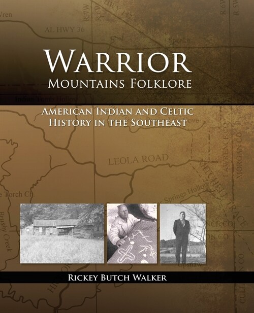 Warrior Mountains Folklore (Paperback)