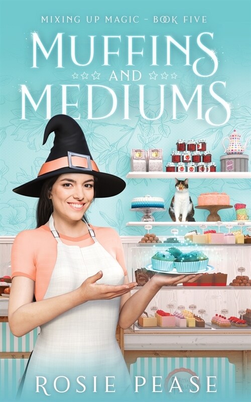 Muffins and Mediums (Paperback)