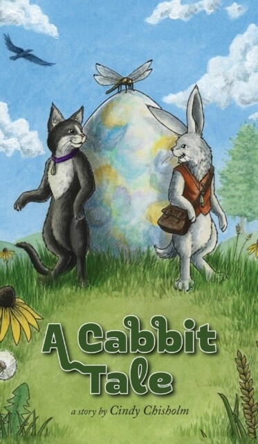 A Cabbit Tale (Hardcover)