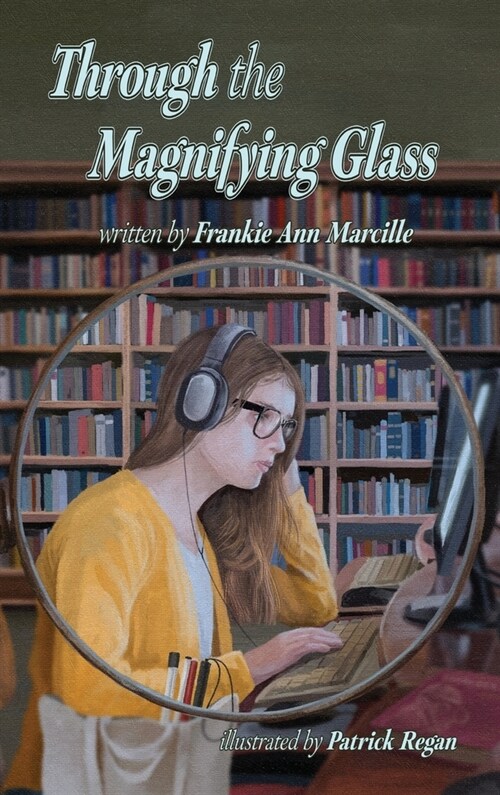 Through the Magnifying Glass (Hardcover)