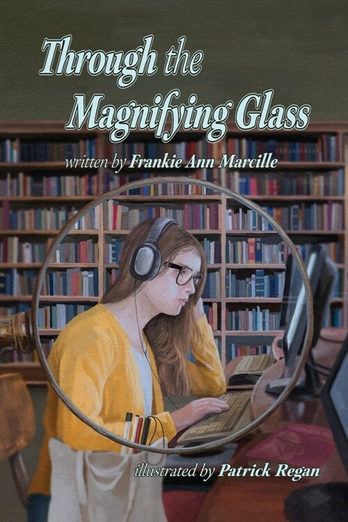 Through the Magnifying Glass (Paperback)