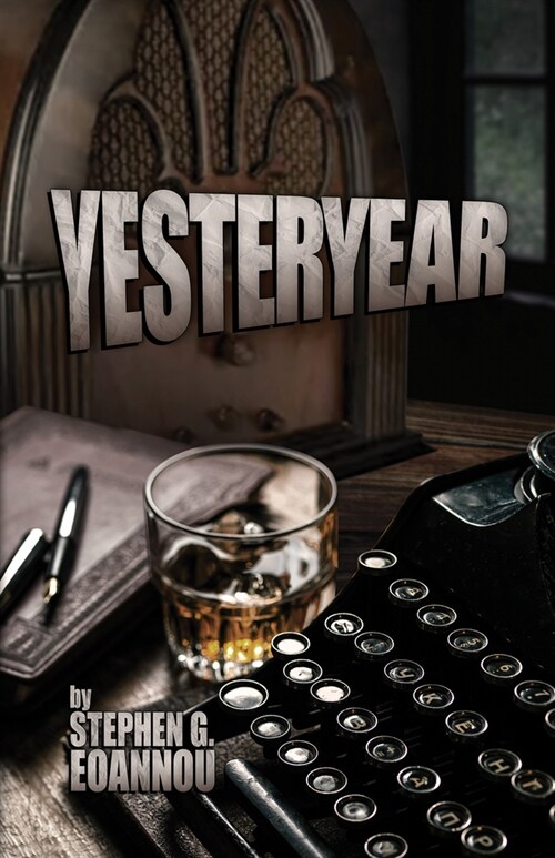 Yesteryear (Paperback)