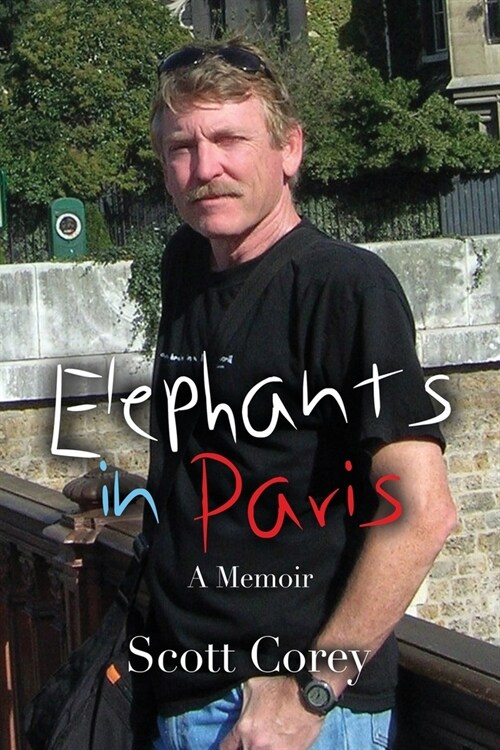 Elephants in Paris (Paperback)