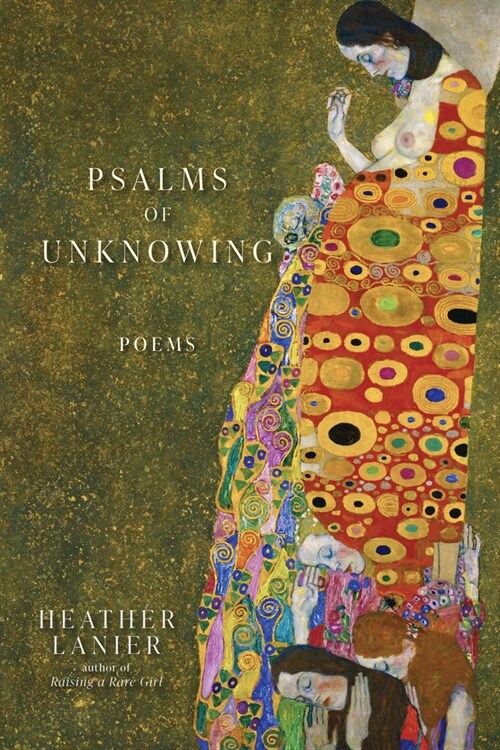 Psalms of Unknowing: Poems (Paperback)