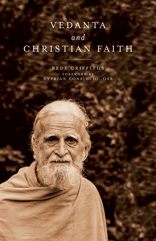 Vedanta and Christian Faith (Paperback)