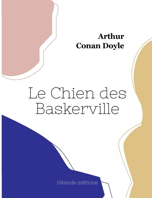 Le Chien des Baskerville (Paperback)